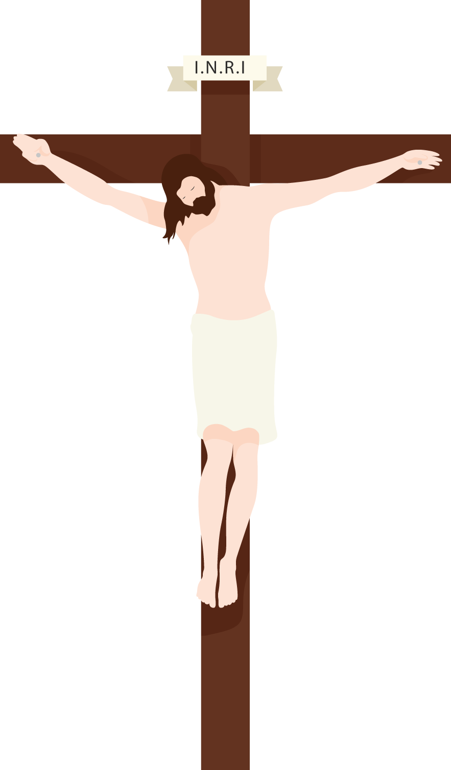 jesus on the cross clip art 10 free Cliparts | Download images on