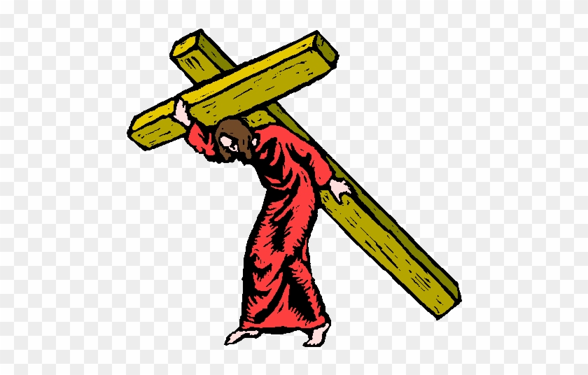 The Passion Of Christ Clipart.