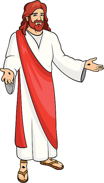 jesus open arms clipart 10 free Cliparts | Download images on ...