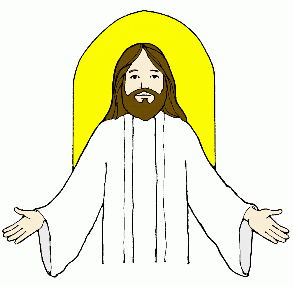 savior jesus christ clipart 20 free Cliparts | Download images on ...