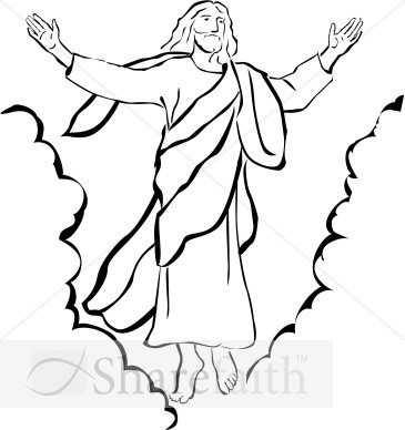 jesus resurrection clipart 10 free Cliparts | Download images on ...