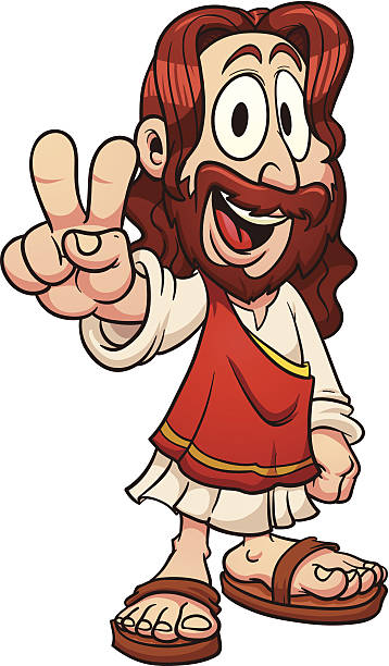 Jesus Sandals Clipart 10 Free Cliparts Download Images On Clipground 2024