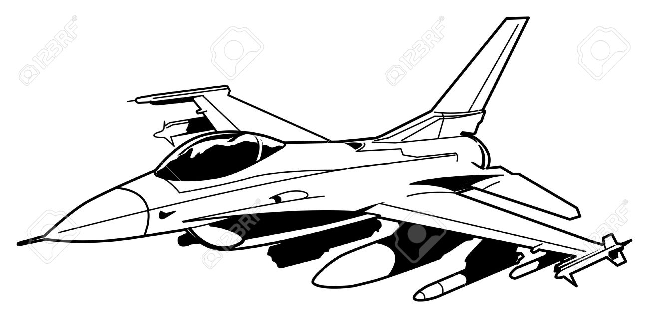 Jet fighter clipart 20 free Cliparts | Download images on ...