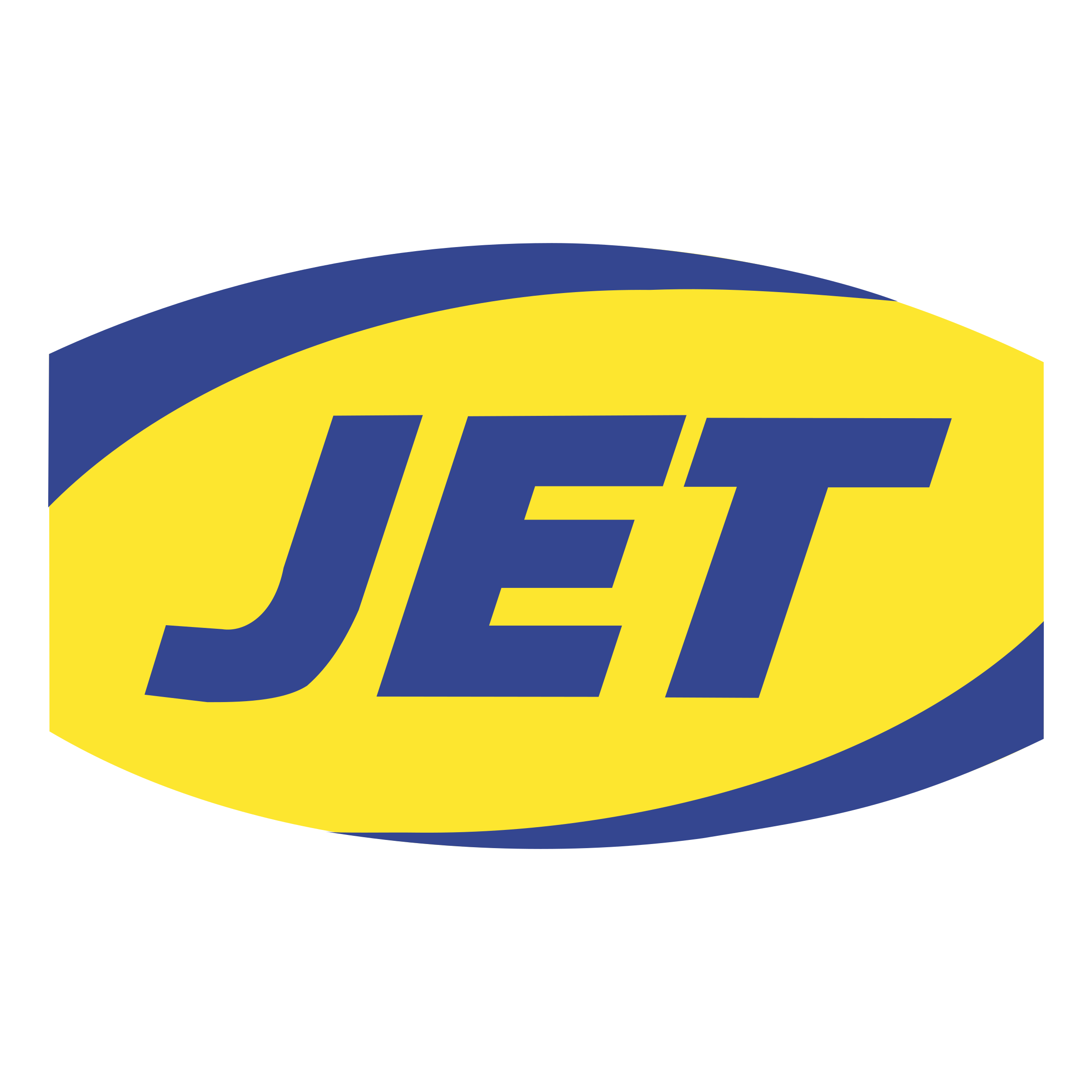 JET Logo PNG Transparent & SVG Vector.