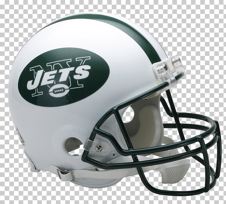 New York Jets Helmet, NFL New York Jets helmet PNG clipart.