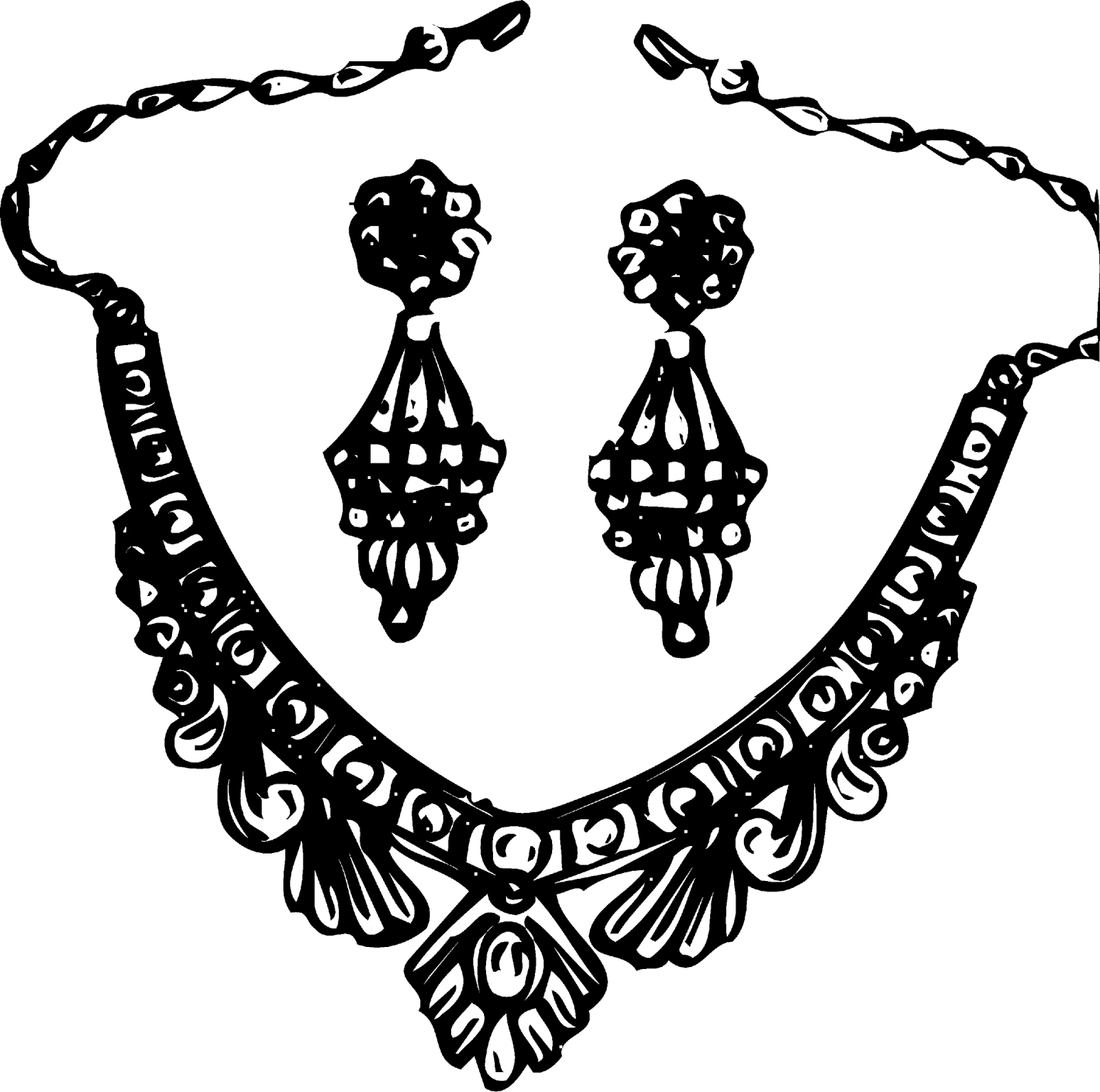 Jewelery clipart 20 free Cliparts | Download images on Clipground 2021