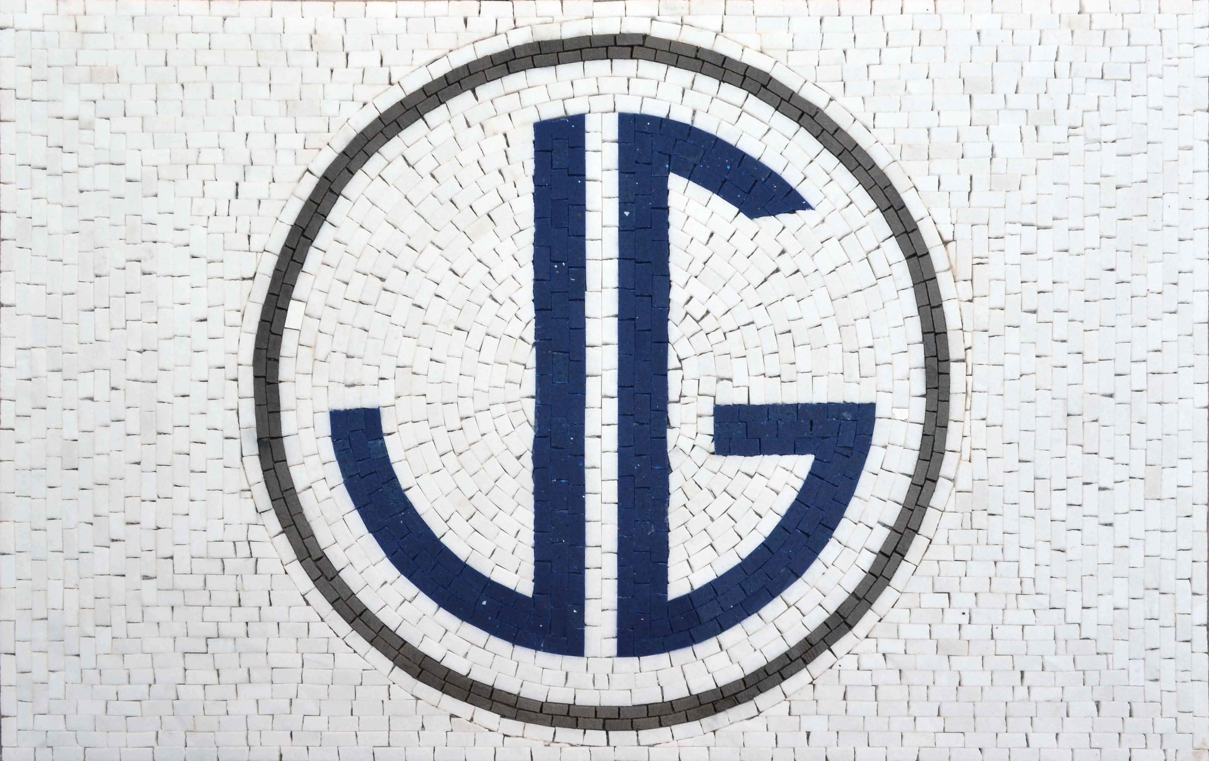 Mosaic Logo.