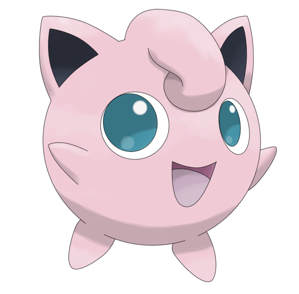 jigglypuff clipart 10 free Cliparts | Download images on Clipground 2024