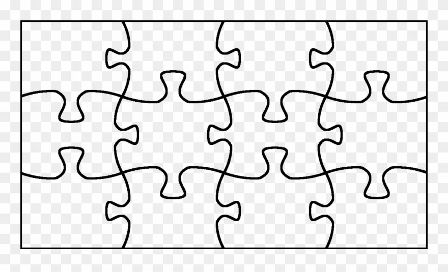 jigsaw puzzle shapes clipart 10 free Cliparts | Download ...