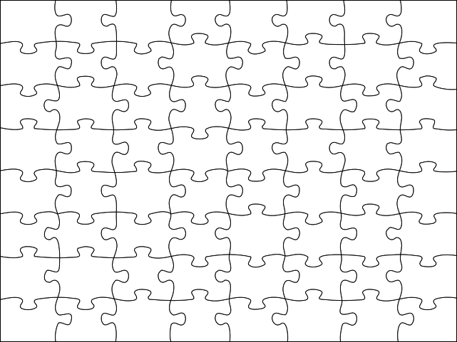 File:Jigsaw Puzzle.svg.