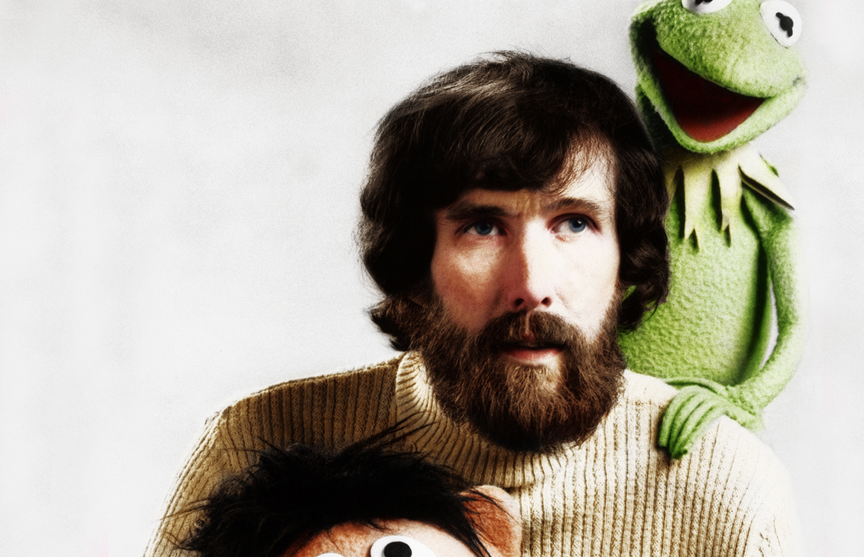 Jim henson картинки