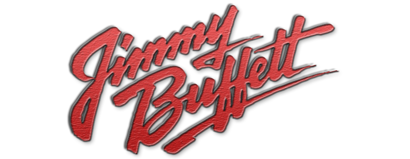 Jimmy Buffett SVG