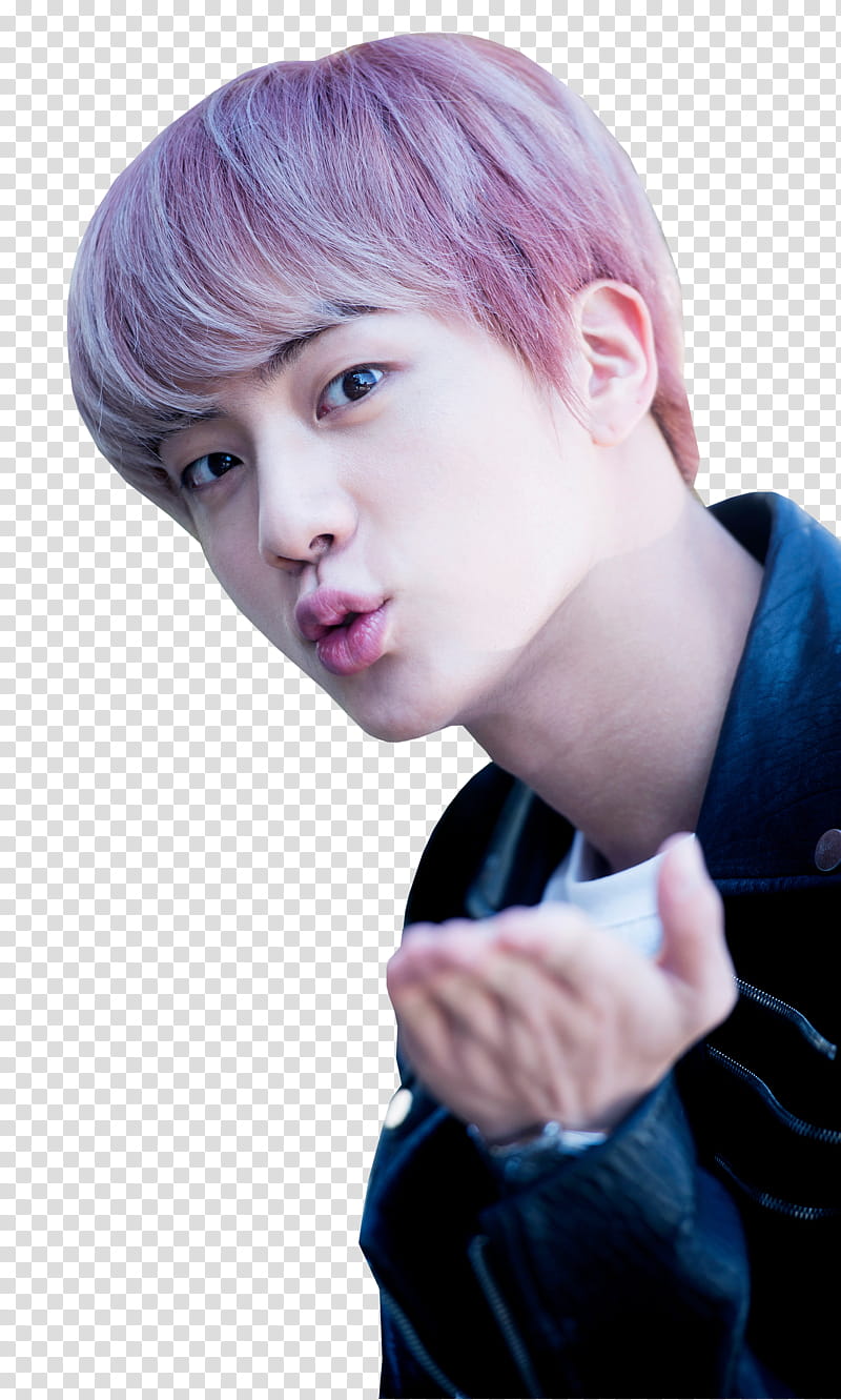 jin bts clipart 10 free Cliparts | Download images on Clipground 2021