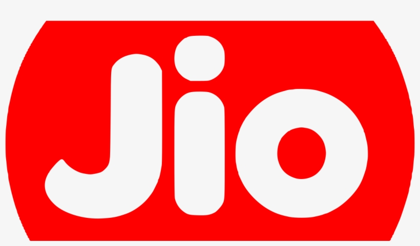 Reliance Jio Logo Png.