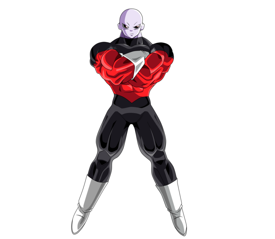 Jiren.