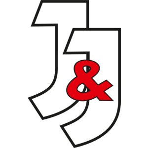 J&J logo, Vector Logo of J&J brand free download (eps, ai.