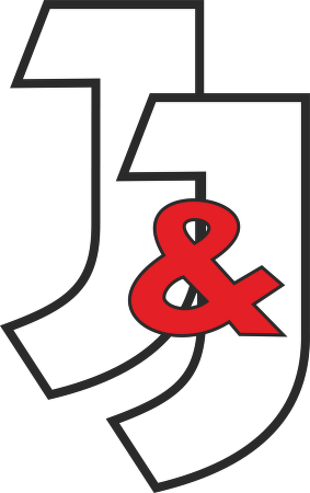 J&J vector logo.