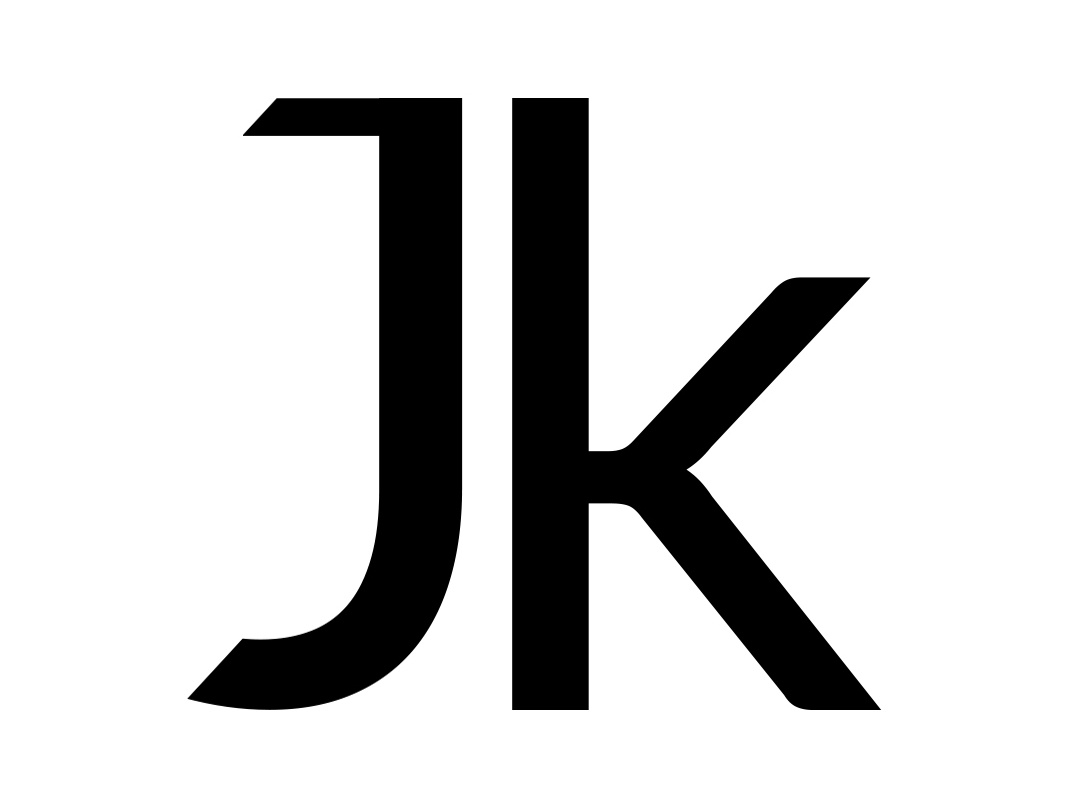 JK Logo.