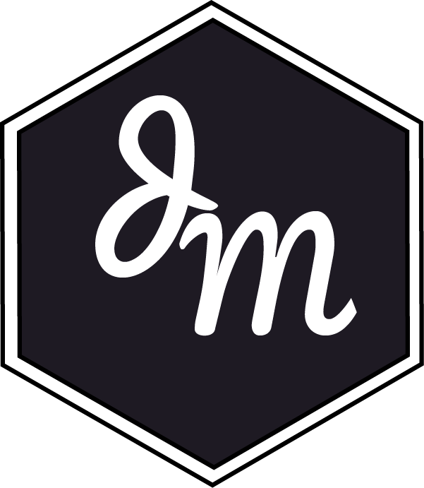 jm logo design.