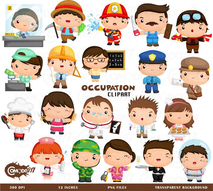 jobs clip art 10 free Cliparts | Download images on Clipground 2024