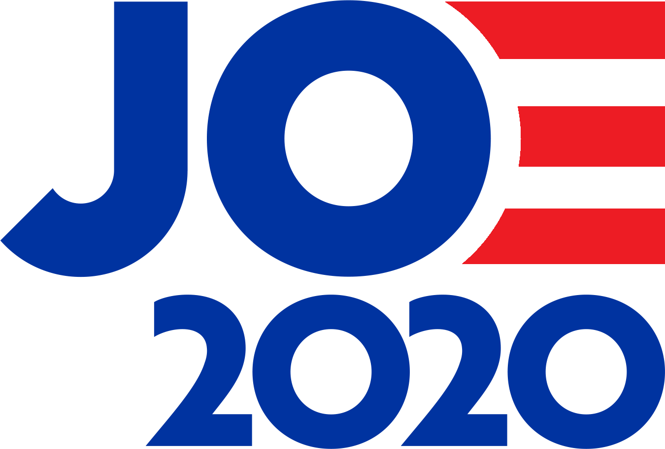 joe biden 2020 logo 10 free Cliparts | Download images on Clipground 2025