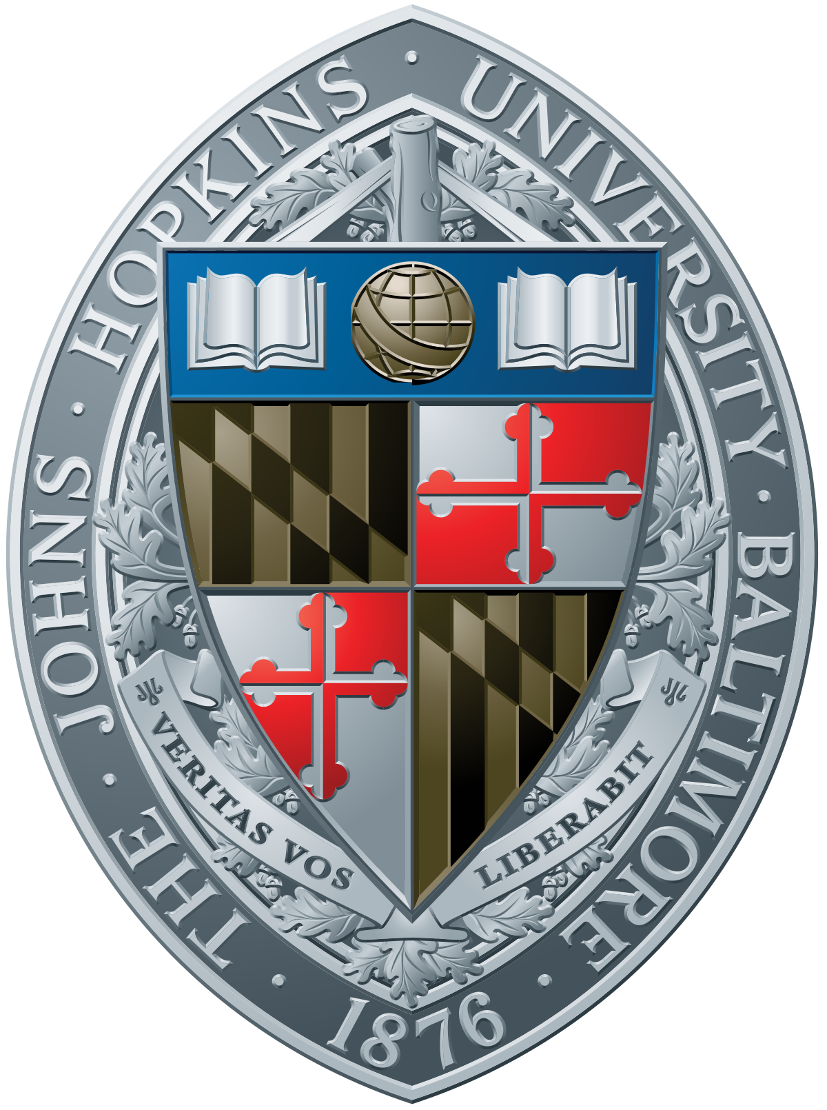 johns hopkins university logo 10 free Cliparts | Download images on ...