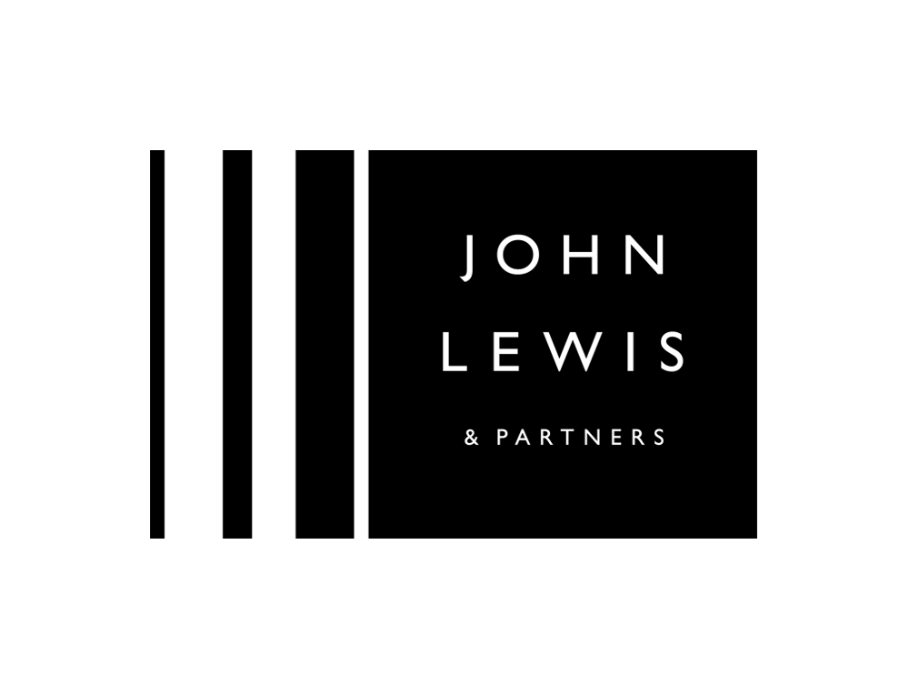 Brand New: New Logos and Identities for John Lewis Partnership by.