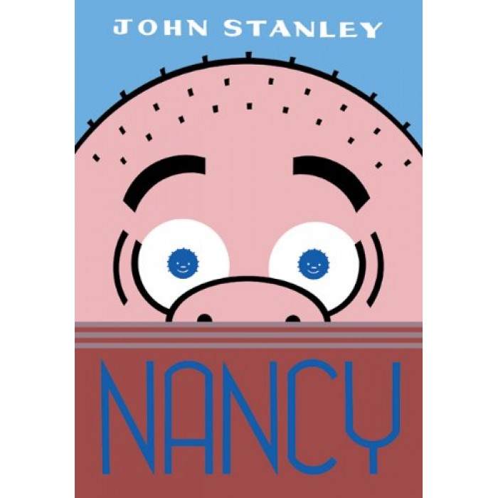 The John Stanley Library : Nancy.