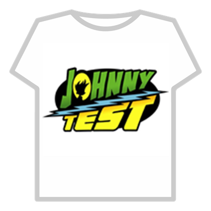 johnny test logo 10 free Cliparts | Download images on Clipground 2023