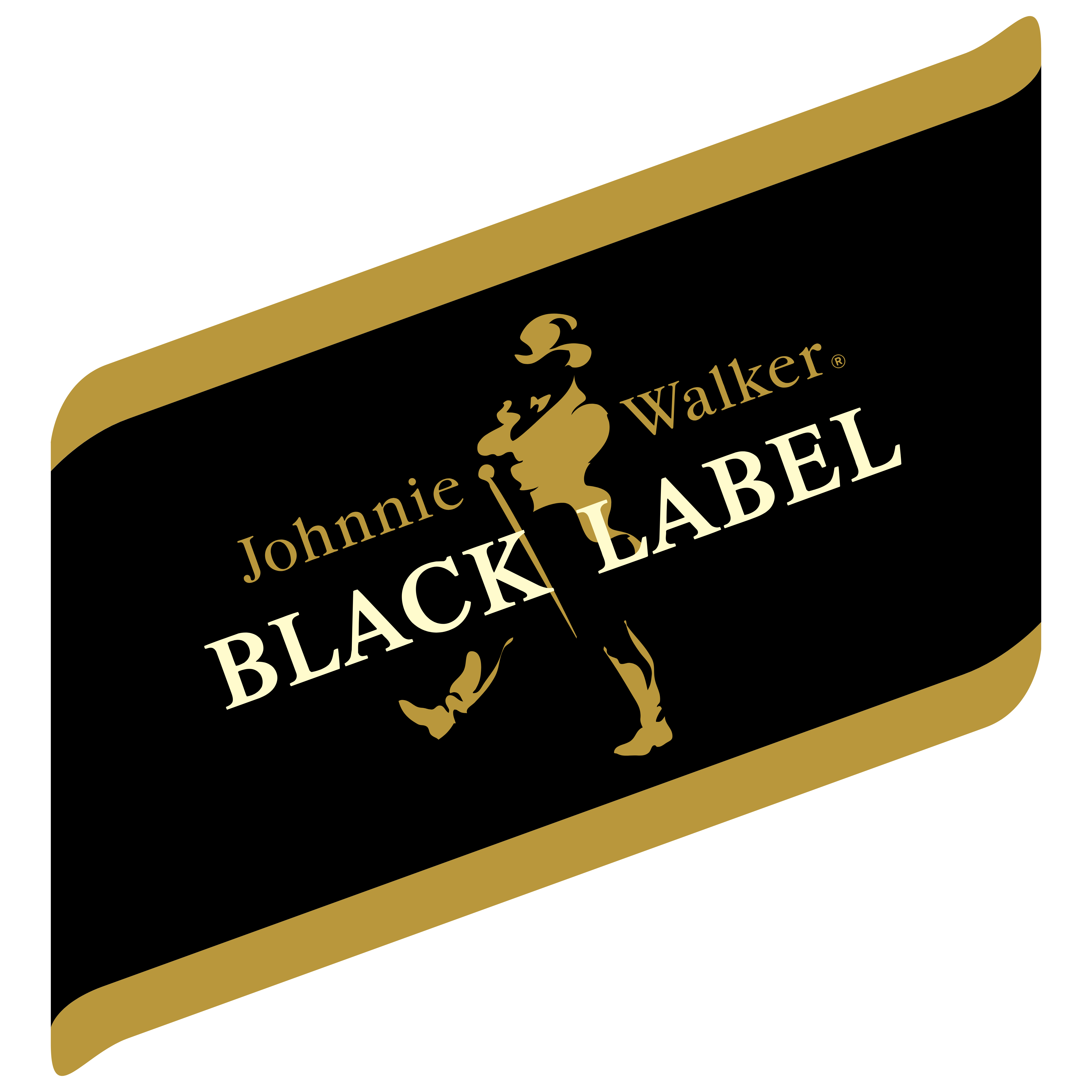 Johnnie Walker.