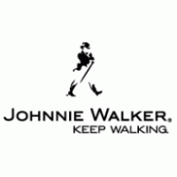 Johnnie Walker.