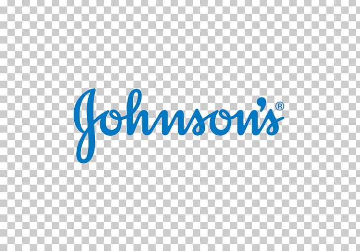 Johnson & Johnson Johnson\'s Baby Logo Brand Diaper PNG.