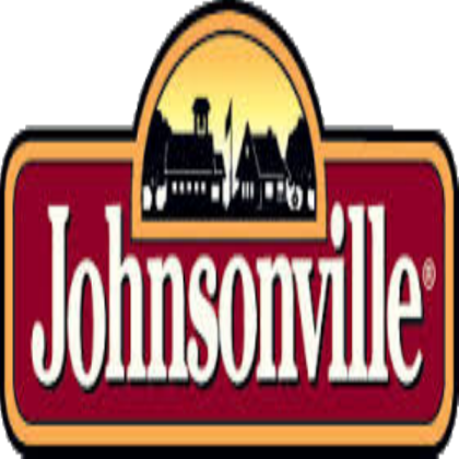 johnsonville logo.