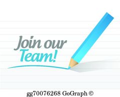 Join Our Team Clip Art.