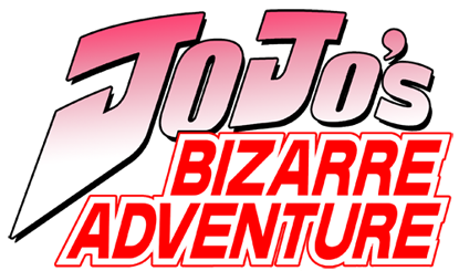 jojo bizarre adventure logo 10 free Cliparts | Download images on ...