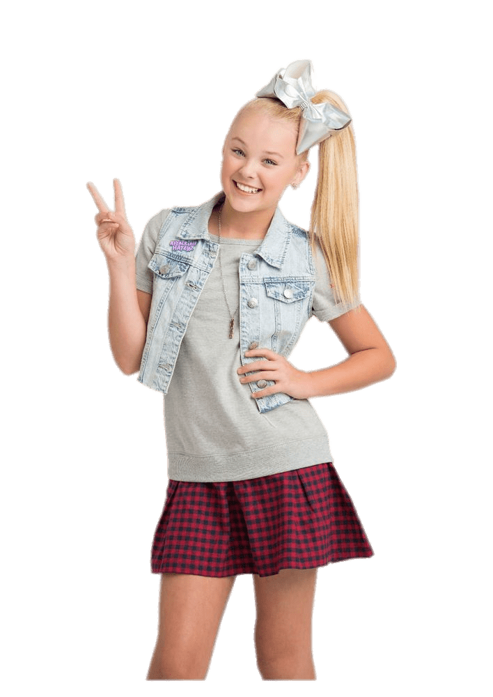 jojo siwa png 10 free Cliparts Download images on Clipground 2024