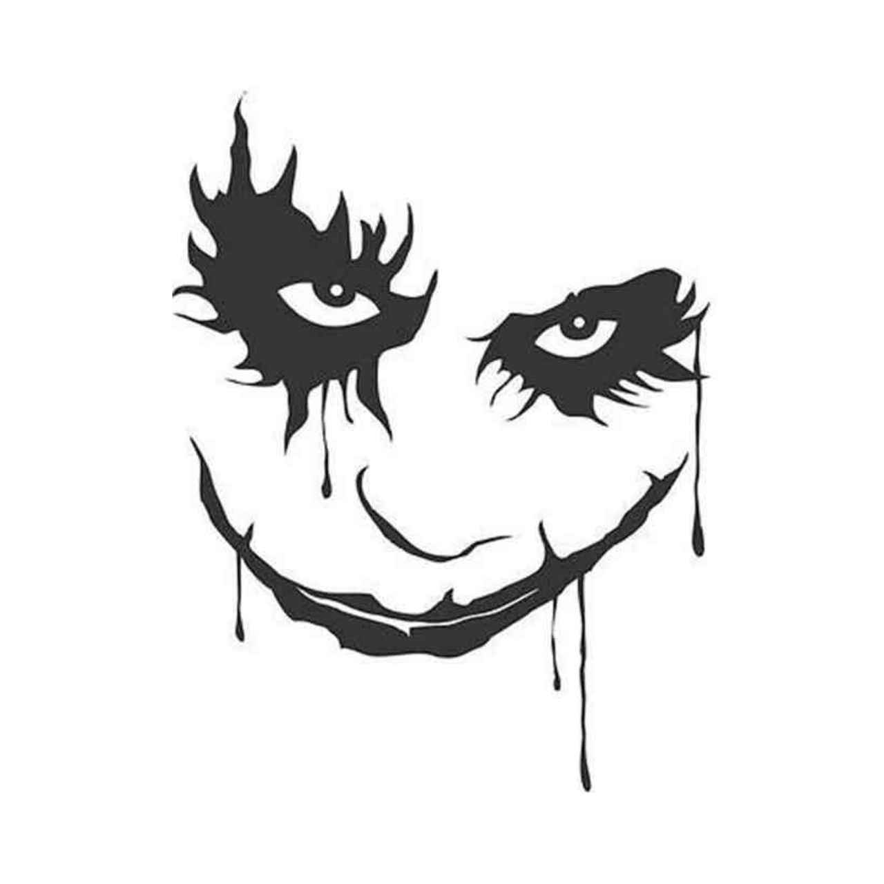 Joker clipart dark knight 3 » Clipart Portal.