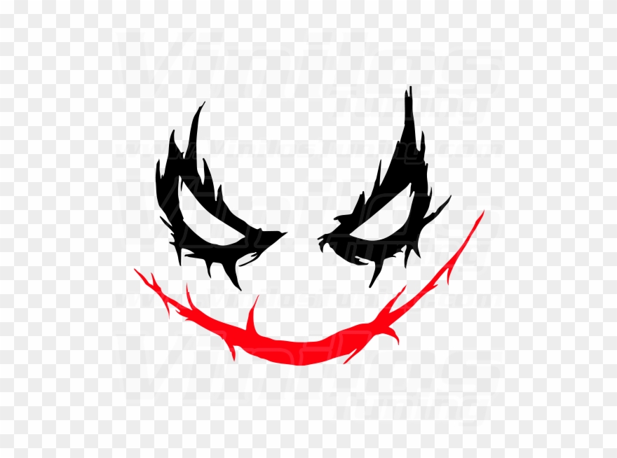 Joker Clipart.