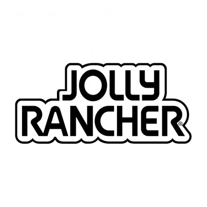 Jolly Rancher.