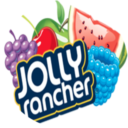 Jolly Rancher Svg