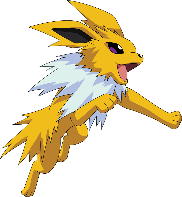 Jolteon Png 10 Free Cliparts Download Images On Clipground 2024