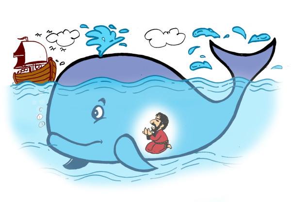jonah whale clipart 10 free Cliparts | Download images on Clipground 2021