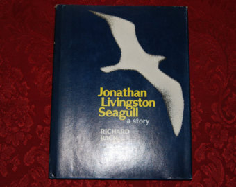 Jonathan livingston seagull.