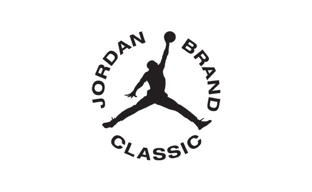 Jordan brand Logos.