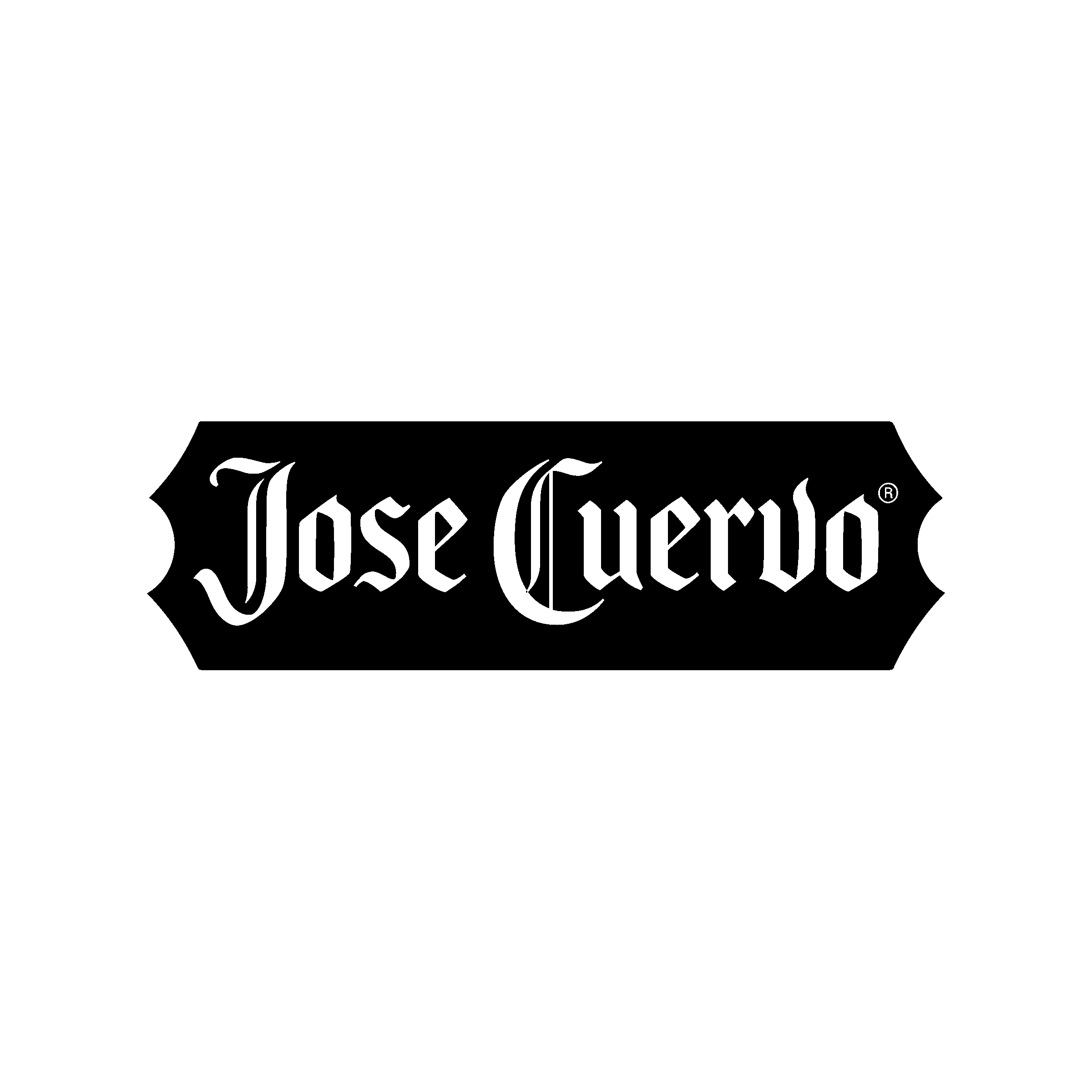 Jose Cuervo Logo PNG Transparent & SVG Vector.