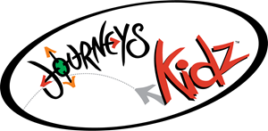 Journeys Kidz Logo Vector (.SVG) Free Download.