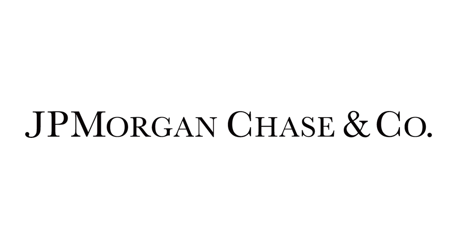 JPMorgan Chase & Co. Logo Download.