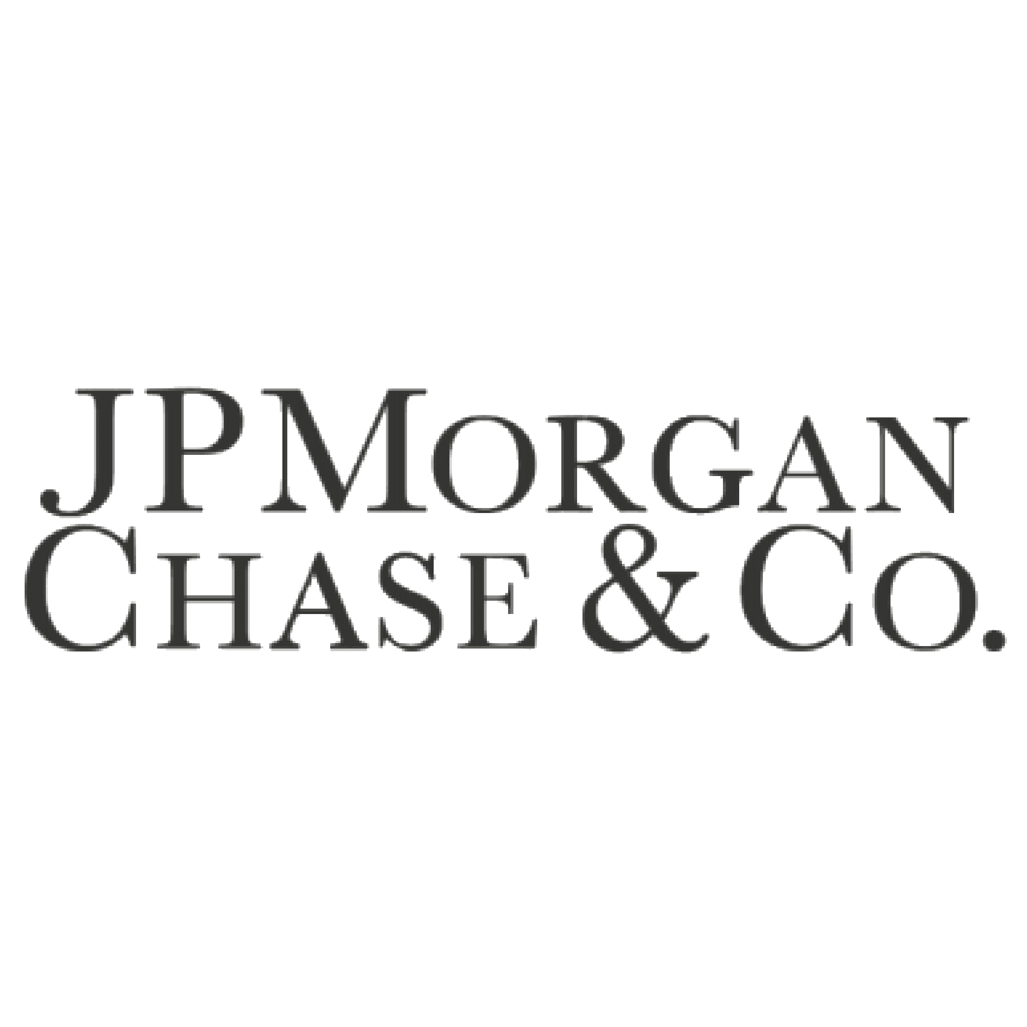 JP Morgan Chase PNG Photo.