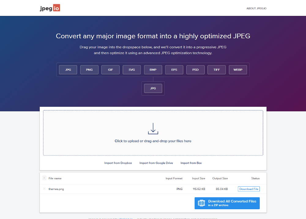 7 Best Online Image Optimizer Tools Compared (Real Test Data).