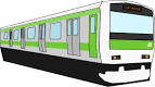 Clipart jr train.